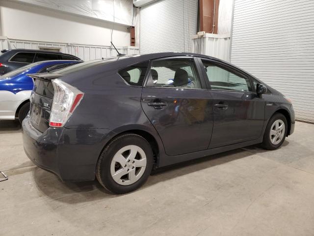 Photo 2 VIN: JTDKN3DU5B1375355 - TOYOTA PRIUS 