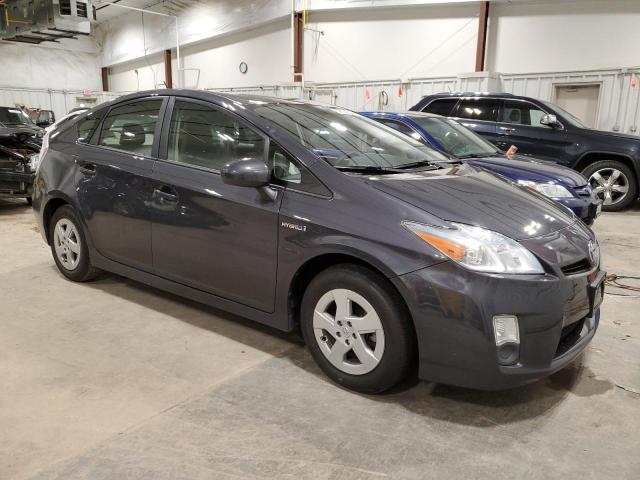 Photo 3 VIN: JTDKN3DU5B1375355 - TOYOTA PRIUS 