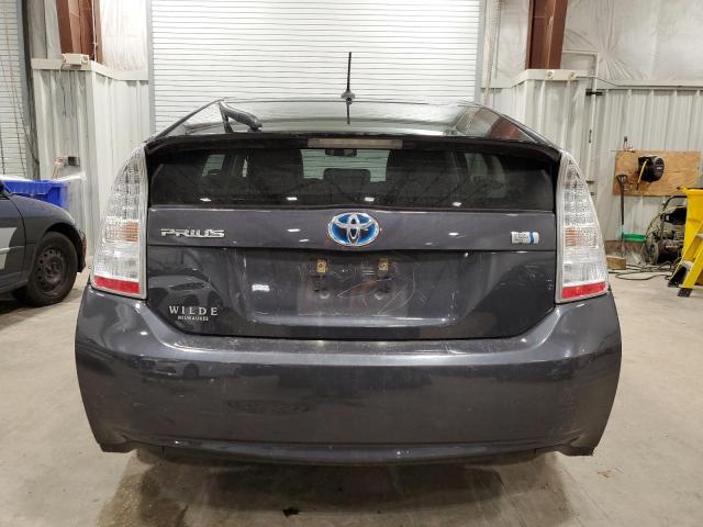 Photo 5 VIN: JTDKN3DU5B1375355 - TOYOTA PRIUS 