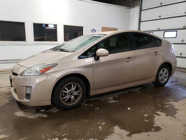 Photo 0 VIN: JTDKN3DU5B1382287 - TOYOTA PRIUS 