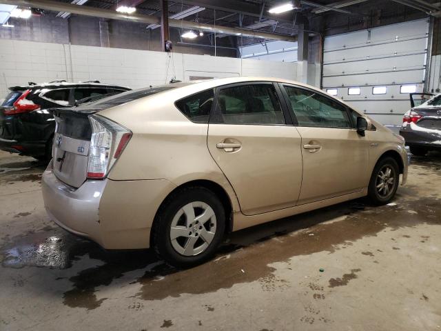 Photo 2 VIN: JTDKN3DU5B1382287 - TOYOTA PRIUS 