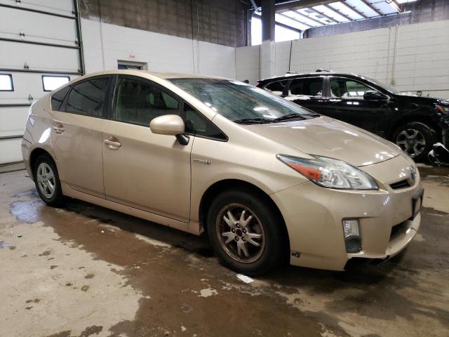 Photo 3 VIN: JTDKN3DU5B1382287 - TOYOTA PRIUS 