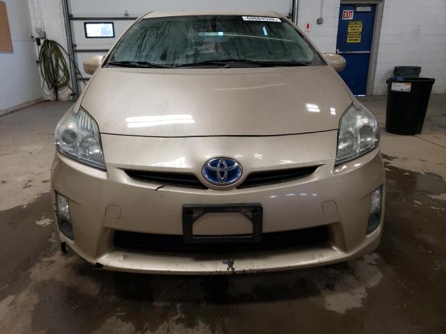 Photo 4 VIN: JTDKN3DU5B1382287 - TOYOTA PRIUS 