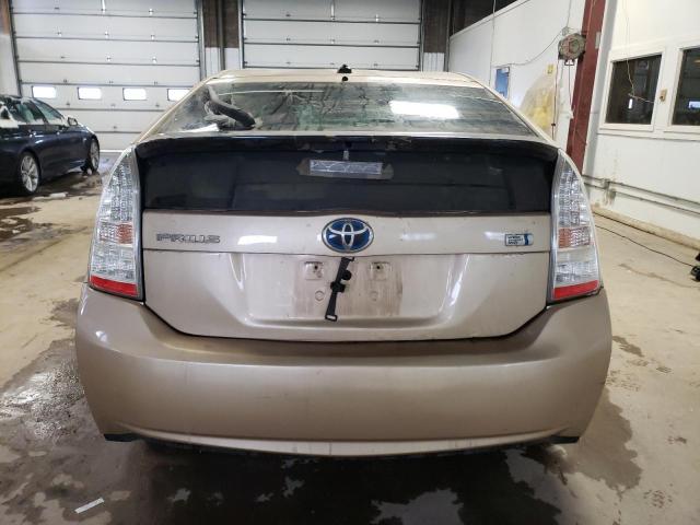 Photo 5 VIN: JTDKN3DU5B1382287 - TOYOTA PRIUS 