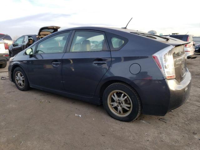 Photo 1 VIN: JTDKN3DU5B1390857 - TOYOTA PRIUS 