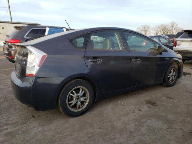 Photo 2 VIN: JTDKN3DU5B1390857 - TOYOTA PRIUS 