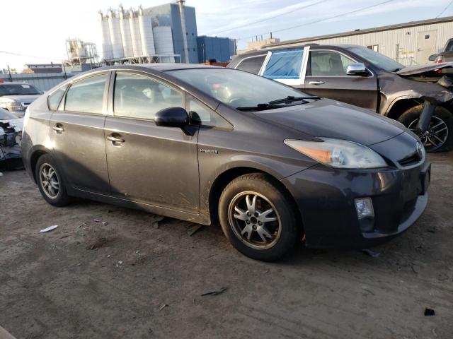 Photo 3 VIN: JTDKN3DU5B1390857 - TOYOTA PRIUS 