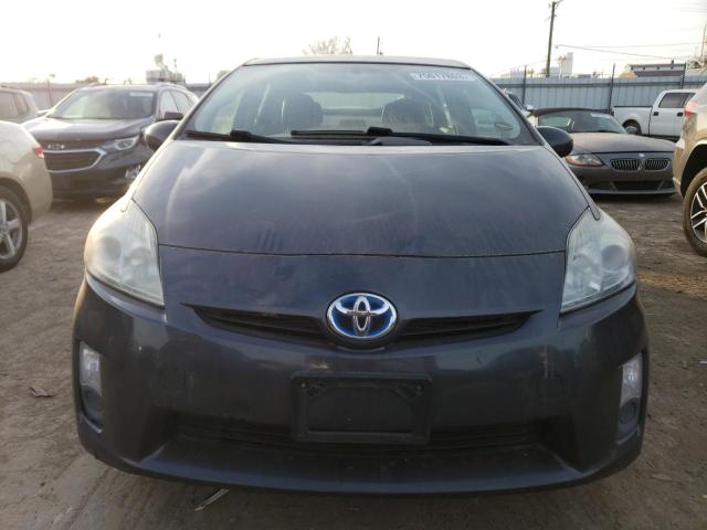 Photo 4 VIN: JTDKN3DU5B1390857 - TOYOTA PRIUS 