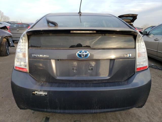 Photo 5 VIN: JTDKN3DU5B1390857 - TOYOTA PRIUS 