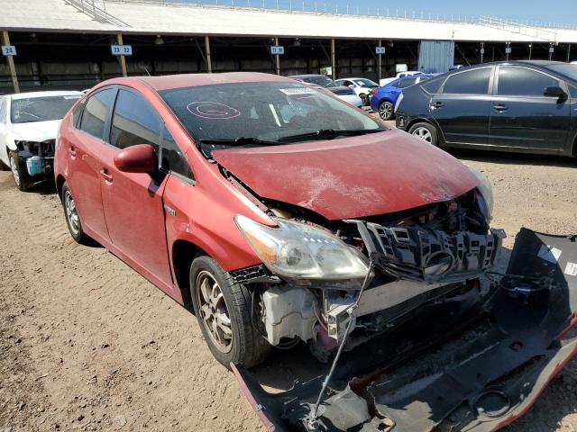 Photo 0 VIN: JTDKN3DU5B1392169 - TOYOTA PRIUS 