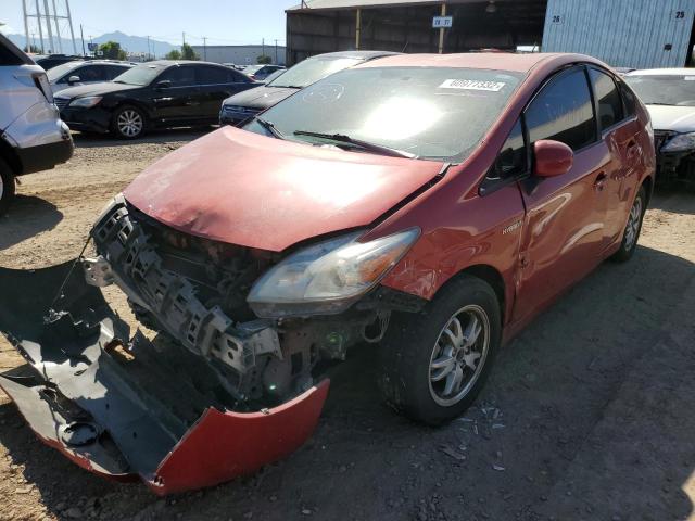 Photo 1 VIN: JTDKN3DU5B1392169 - TOYOTA PRIUS 