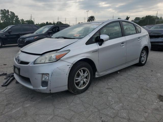 Photo 0 VIN: JTDKN3DU5B1412937 - TOYOTA PRIUS 