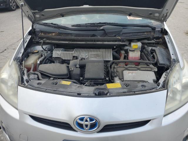 Photo 10 VIN: JTDKN3DU5B1412937 - TOYOTA PRIUS 