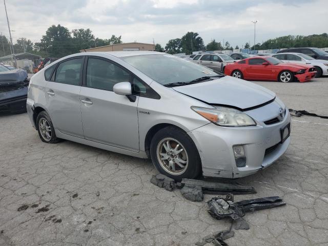 Photo 3 VIN: JTDKN3DU5B1412937 - TOYOTA PRIUS 