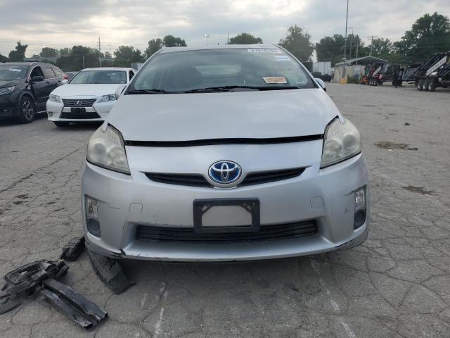 Photo 4 VIN: JTDKN3DU5B1412937 - TOYOTA PRIUS 