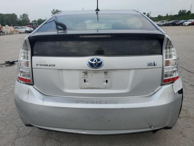 Photo 5 VIN: JTDKN3DU5B1412937 - TOYOTA PRIUS 