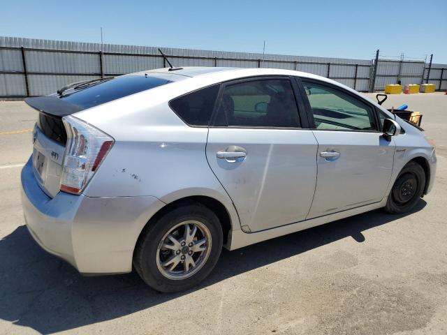 Photo 2 VIN: JTDKN3DU5B1412985 - TOYOTA PRIUS 