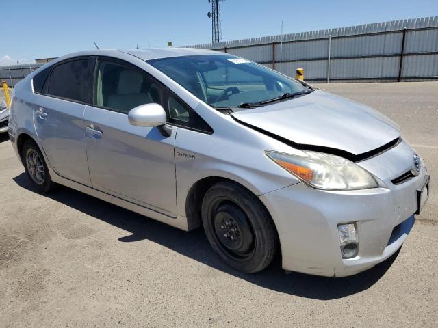 Photo 3 VIN: JTDKN3DU5B1412985 - TOYOTA PRIUS 