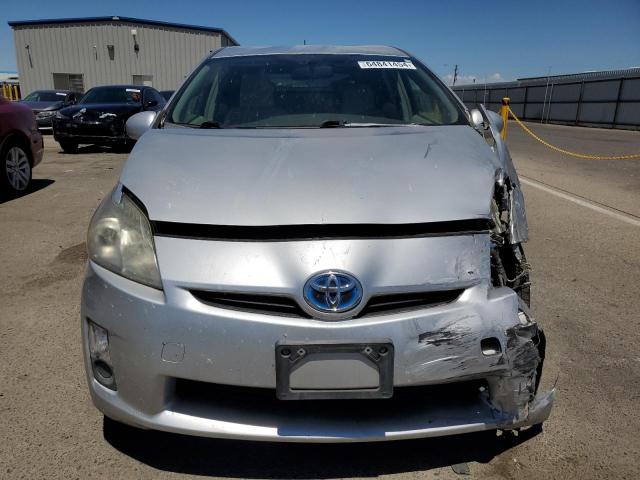 Photo 4 VIN: JTDKN3DU5B1412985 - TOYOTA PRIUS 