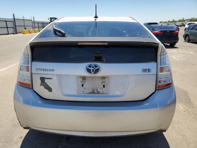 Photo 5 VIN: JTDKN3DU5B1412985 - TOYOTA PRIUS 