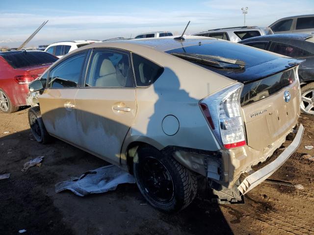 Photo 1 VIN: JTDKN3DU5B1414476 - TOYOTA PRIUS 