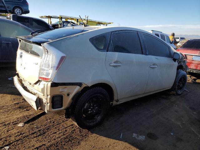 Photo 2 VIN: JTDKN3DU5B1414476 - TOYOTA PRIUS 