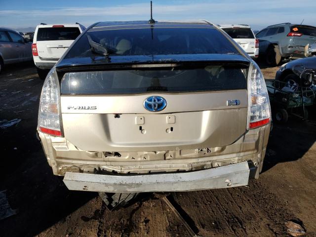 Photo 5 VIN: JTDKN3DU5B1414476 - TOYOTA PRIUS 