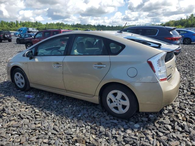 Photo 1 VIN: JTDKN3DU5B1414848 - TOYOTA PRIUS 