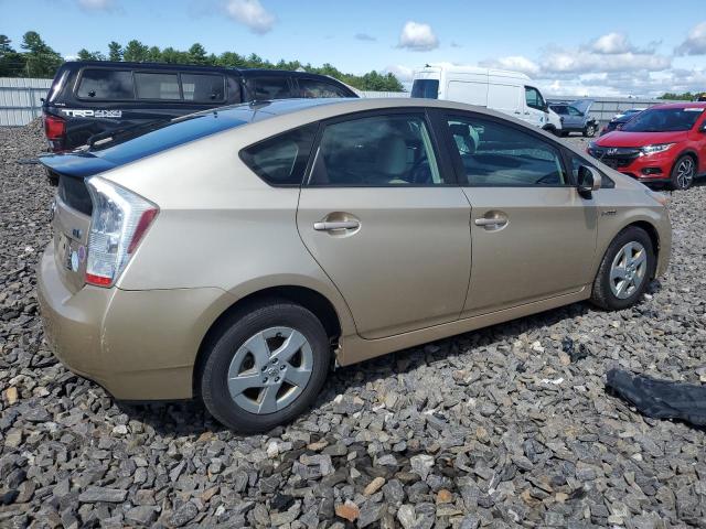 Photo 2 VIN: JTDKN3DU5B1414848 - TOYOTA PRIUS 