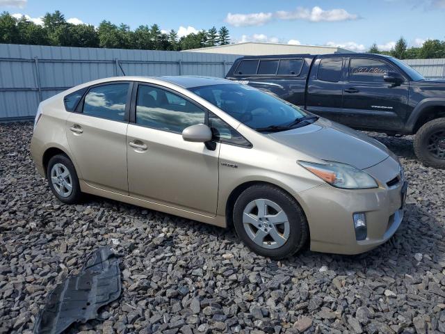 Photo 3 VIN: JTDKN3DU5B1414848 - TOYOTA PRIUS 