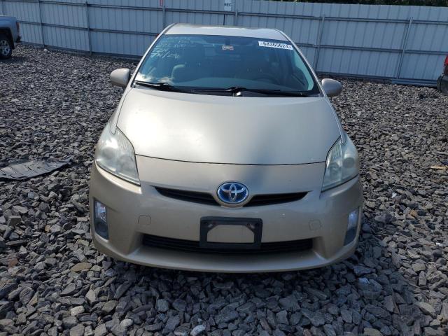 Photo 4 VIN: JTDKN3DU5B1414848 - TOYOTA PRIUS 