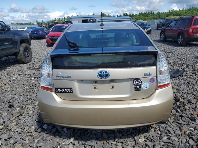 Photo 5 VIN: JTDKN3DU5B1414848 - TOYOTA PRIUS 