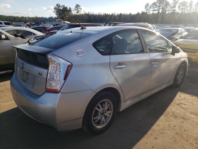 Photo 3 VIN: JTDKN3DU5B1419094 - TOYOTA PRIUS 