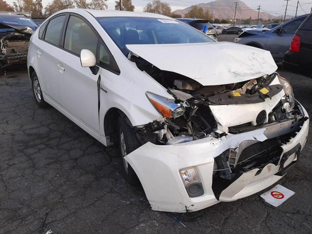 Photo 0 VIN: JTDKN3DU5B1419760 - TOYOTA PRIUS 