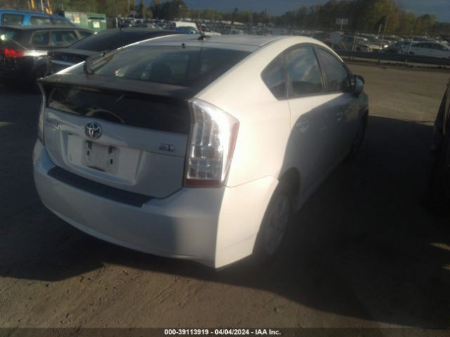 Photo 3 VIN: JTDKN3DU5B1427423 - TOYOTA PRIUS 