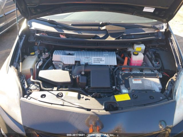 Photo 9 VIN: JTDKN3DU5B1428538 - TOYOTA PRIUS 