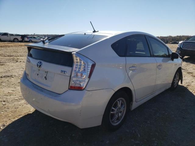 Photo 3 VIN: JTDKN3DU5B1432766 - TOYOTA PRIUS 