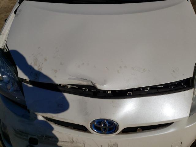 Photo 6 VIN: JTDKN3DU5B1432766 - TOYOTA PRIUS 