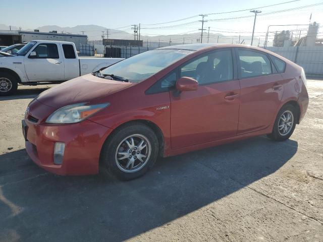 Photo 0 VIN: JTDKN3DU5B1445260 - TOYOTA PRIUS 