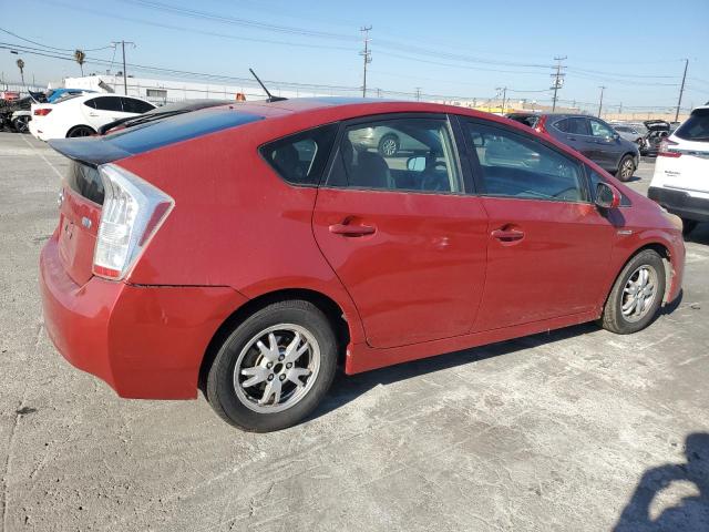 Photo 2 VIN: JTDKN3DU5B1445260 - TOYOTA PRIUS 