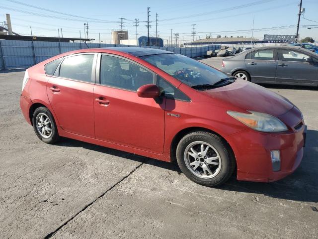 Photo 3 VIN: JTDKN3DU5B1445260 - TOYOTA PRIUS 