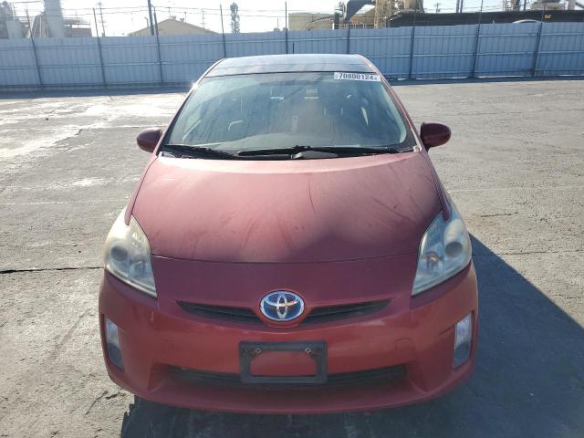 Photo 4 VIN: JTDKN3DU5B1445260 - TOYOTA PRIUS 