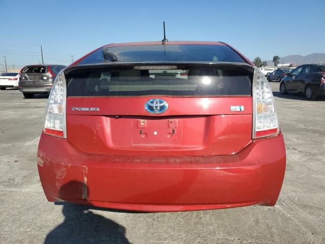 Photo 5 VIN: JTDKN3DU5B1445260 - TOYOTA PRIUS 