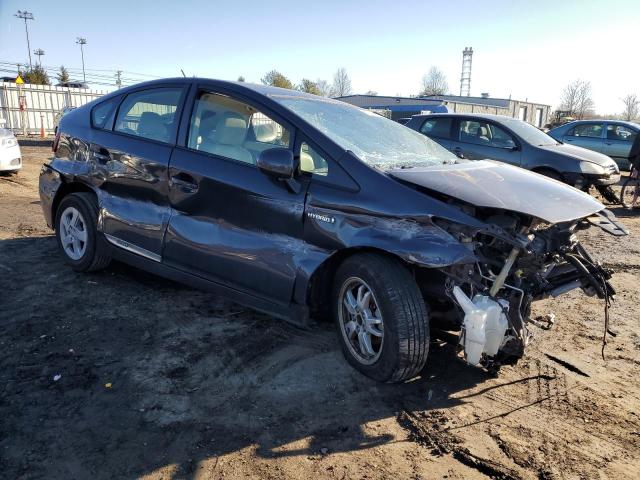 Photo 3 VIN: JTDKN3DU5B1445579 - TOYOTA PRIUS 