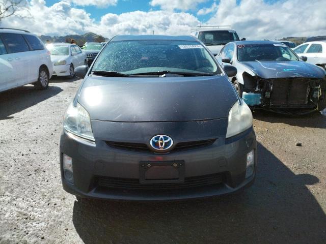 Photo 4 VIN: JTDKN3DU5B1449566 - TOYOTA PRIUS 