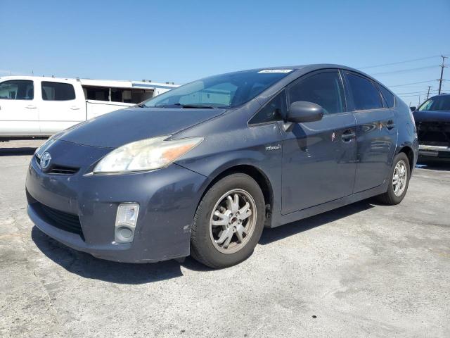 Photo 0 VIN: JTDKN3DU5B1451687 - TOYOTA PRIUS 