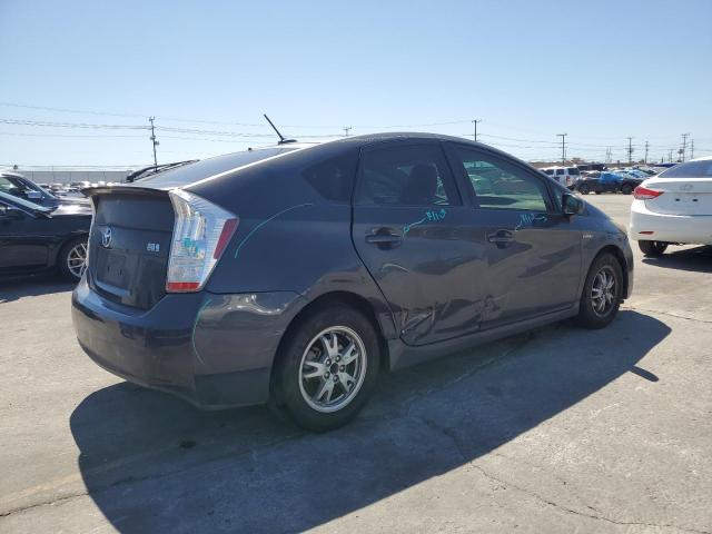 Photo 2 VIN: JTDKN3DU5B1451687 - TOYOTA PRIUS 