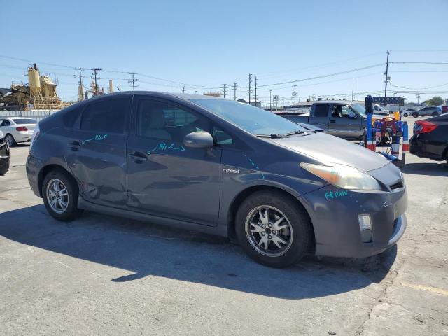 Photo 3 VIN: JTDKN3DU5B1451687 - TOYOTA PRIUS 