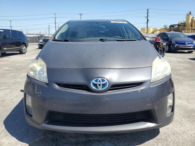 Photo 4 VIN: JTDKN3DU5B1451687 - TOYOTA PRIUS 