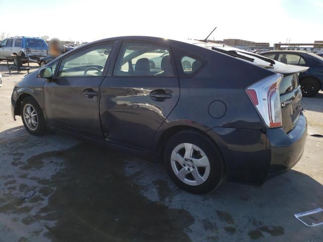 Photo 1 VIN: JTDKN3DU5B1462690 - TOYOTA PRIUS 